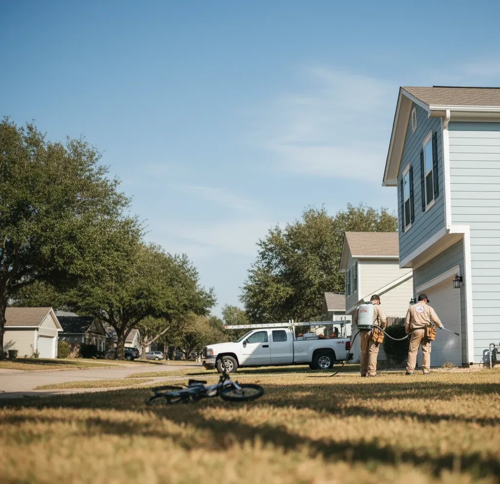 Bed Bug Extermination in West Point, NE